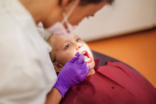 Best Emergency Treatment for Toothache in Findlay, OH
