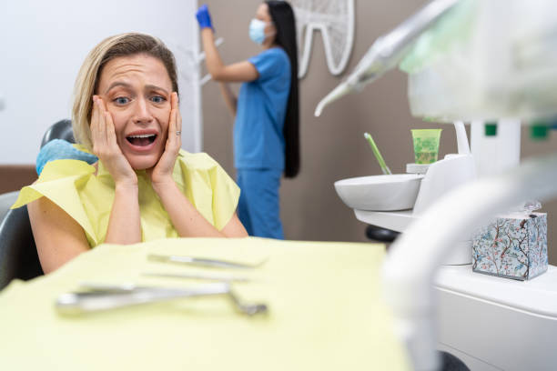Best Emergency Dental Surgery in Findlay, OH