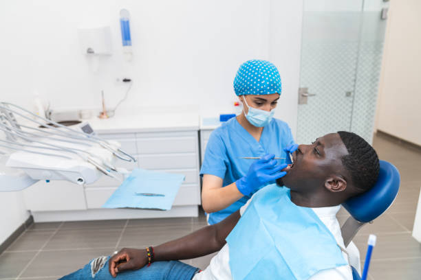 Best Emergency Dental Surgery in Findlay, OH