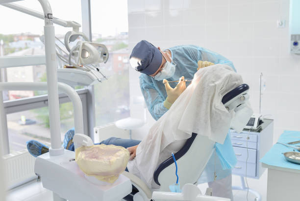 Best Emergency Wisdom Teeth Removal in Findlay, OH